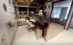 Canninghill Piers (D6), Apartment #526627361